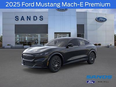 New 2025 Ford Mustang Mach-E Premium AWD SUV for sale #25383 - photo 1