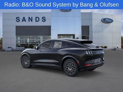 New 2025 Ford Mustang Mach-E Premium AWD SUV for sale #25383 - photo 2