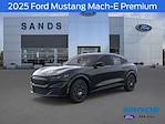 New 2025 Ford Mustang Mach-E Premium AWD SUV for sale #25383 - photo 1