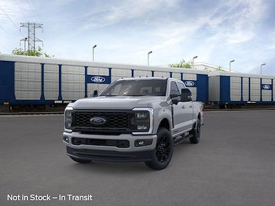 New 2025 Ford F-250 Lariat Crew Cab 4x4 Pickup for sale #25384 - photo 2