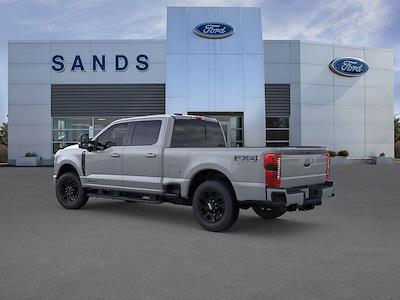 2025 Ford F-250 Crew Cab 4x4 Pickup for sale #25384 - photo 2