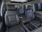 New 2025 Ford F-250 Lariat Crew Cab 4x4 Pickup for sale #25384 - photo 10