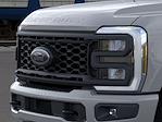 New 2025 Ford F-250 Lariat Crew Cab 4x4 Pickup for sale #25384 - photo 17