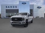 New 2025 Ford F-250 Lariat Crew Cab 4x4 Pickup for sale #25384 - photo 2