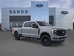 New 2025 Ford F-250 Lariat Crew Cab 4x4 Pickup for sale #25384 - photo 7
