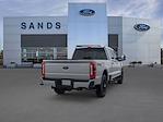 New 2025 Ford F-250 Lariat Crew Cab 4x4 Pickup for sale #25384 - photo 8