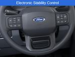 New 2025 Ford F-350 XL Regular Cab 4x4 Cab Chassis for sale #25386 - photo 12