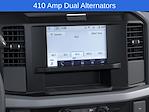 New 2025 Ford F-350 XL Regular Cab 4x4 Cab Chassis for sale #25386 - photo 14