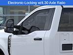New 2025 Ford F-350 XL Regular Cab 4x4 Cab Chassis for sale #25386 - photo 20
