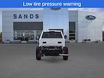 New 2025 Ford F-350 XL Regular Cab 4x4 Cab Chassis for sale #25386 - photo 5