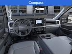 New 2025 Ford F-350 XL Regular Cab 4x4 Cab Chassis for sale #25386 - photo 9