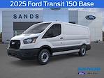 New 2025 Ford Transit 150 Low Roof Empty Cargo Van for sale #25387 - photo 1