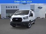 New 2025 Ford Transit 150 Low Roof Empty Cargo Van for sale #25387 - photo 3