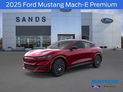 New 2025 Ford Mustang Mach-E Premium AWD SUV for sale #25388 - photo 1