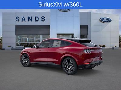 New 2025 Ford Mustang Mach-E Premium AWD SUV for sale #25388 - photo 2