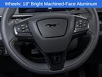 New 2025 Ford Mustang Mach-E Premium AWD SUV for sale #25388 - photo 12
