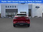 New 2025 Ford Mustang Mach-E Premium AWD SUV for sale #25388 - photo 5
