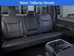 New 2025 Ford F-150 Lariat SuperCrew Cab 4x4 Pickup for sale #25389 - photo 11