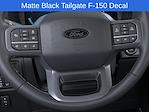 New 2025 Ford F-150 Lariat SuperCrew Cab 4x4 Pickup for sale #25389 - photo 12