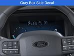 New 2025 Ford F-150 Lariat SuperCrew Cab 4x4 Pickup for sale #25389 - photo 13