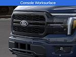 New 2025 Ford F-150 Lariat SuperCrew Cab 4x4 Pickup for sale #25389 - photo 17