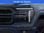New 2025 Ford F-150 Lariat SuperCrew Cab 4x4 Pickup for sale #25389 - photo 18