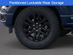 New 2025 Ford F-150 Lariat SuperCrew Cab 4x4 Pickup for sale #25389 - photo 19