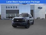 New 2025 Ford F-150 Lariat SuperCrew Cab 4x4 Pickup for sale #25389 - photo 3