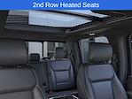 New 2025 Ford F-150 Lariat SuperCrew Cab 4x4 Pickup for sale #25389 - photo 22