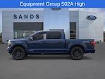 New 2025 Ford F-150 Lariat SuperCrew Cab 4x4 Pickup for sale #25389 - photo 4