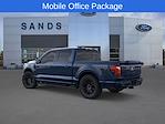 New 2025 Ford F-150 Lariat SuperCrew Cab 4x4 Pickup for sale #25389 - photo 2