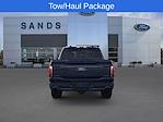 New 2025 Ford F-150 Lariat SuperCrew Cab 4x4 Pickup for sale #25389 - photo 5