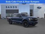 New 2025 Ford F-150 Lariat SuperCrew Cab 4x4 Pickup for sale #25389 - photo 7