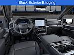New 2025 Ford F-150 Lariat SuperCrew Cab 4x4 Pickup for sale #25389 - photo 9