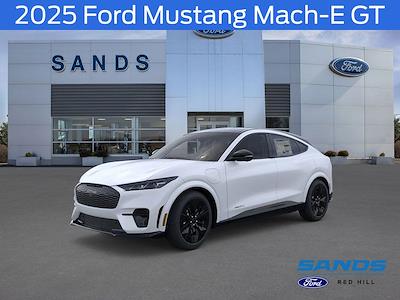 2025 Ford Mustang Mach-E AWD SUV for sale #25392 - photo 1