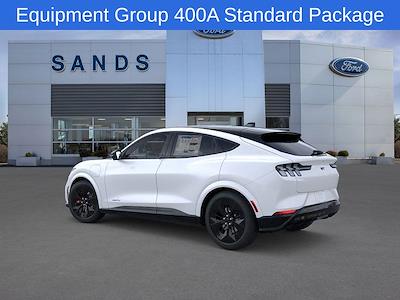 2025 Ford Mustang Mach-E AWD SUV for sale #25392 - photo 2