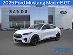 2025 Ford Mustang Mach-E AWD SUV for sale #25392 - photo 1