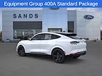 2025 Ford Mustang Mach-E AWD SUV for sale #25392 - photo 2