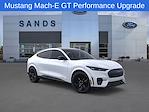 2025 Ford Mustang Mach-E AWD SUV for sale #25392 - photo 7