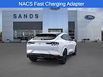 2025 Ford Mustang Mach-E AWD SUV for sale #25392 - photo 8