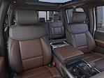New 2025 Ford F-150 King Ranch SuperCrew Cab 4WD Pickup for sale #25393 - photo 10