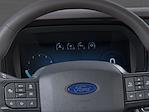 New 2025 Ford F-150 King Ranch SuperCrew Cab 4WD Pickup for sale #25393 - photo 13