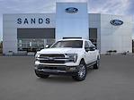 New 2025 Ford F-150 King Ranch SuperCrew Cab 4WD Pickup for sale #25393 - photo 3