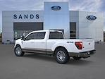 New 2025 Ford F-150 King Ranch SuperCrew Cab 4WD Pickup for sale #25393 - photo 2