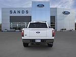 New 2025 Ford F-150 King Ranch SuperCrew Cab 4WD Pickup for sale #25393 - photo 5