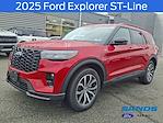 New 2025 Ford Explorer ST-Line 4WD SUV for sale #25394 - photo 1