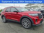 New 2025 Ford Explorer ST-Line 4WD SUV for sale #25394 - photo 3
