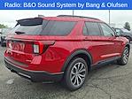 New 2025 Ford Explorer ST-Line 4WD SUV for sale #25394 - photo 4