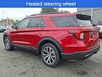 New 2025 Ford Explorer ST-Line 4WD SUV for sale #25394 - photo 2