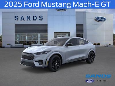 2025 Ford Mustang Mach-E AWD SUV for sale #25395 - photo 1